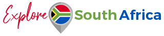 Explore South Africa Footer Logo