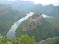 Explore South Africa Blyde River Canyon Mpumalanga